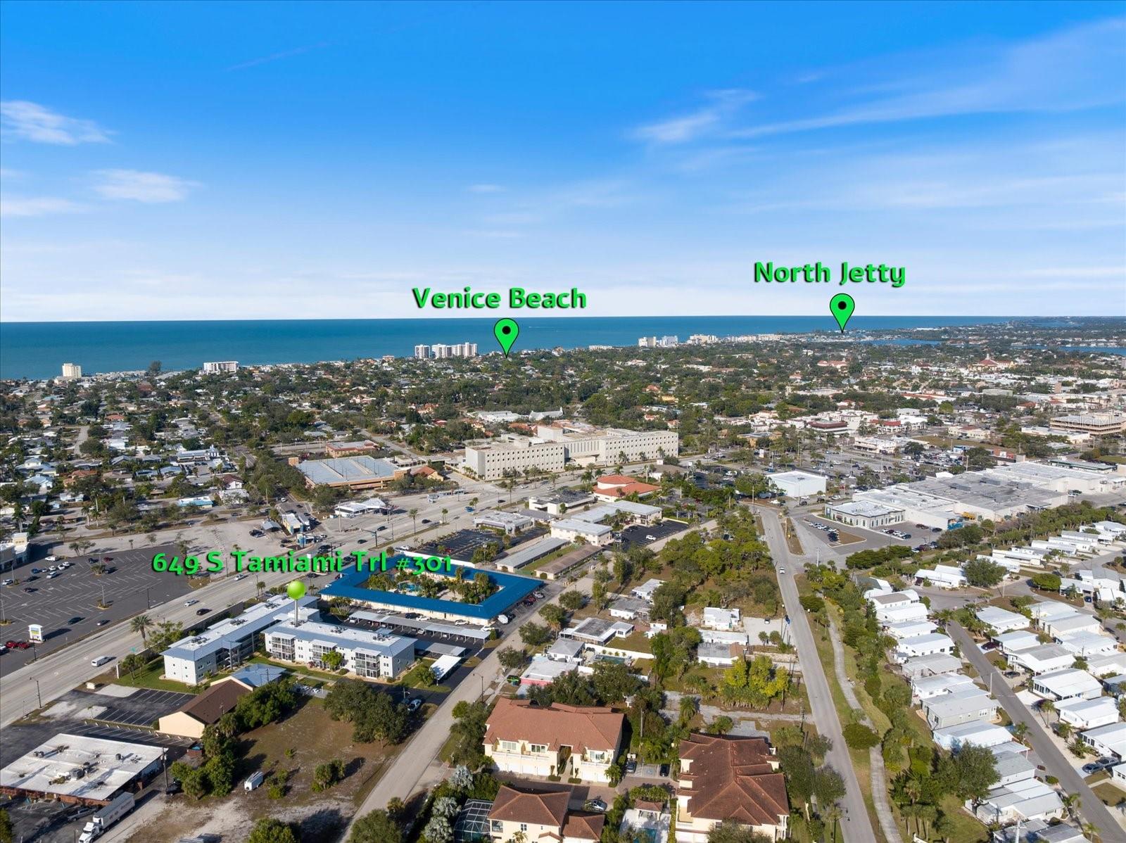 Image 18 of 26 For 649 Tamiami Trail S 305