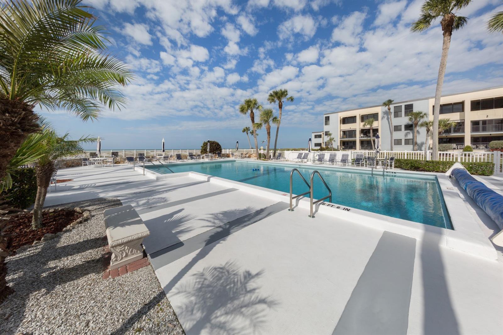 Image 16 of 70 For 700 Golden Beach Boulevard 236