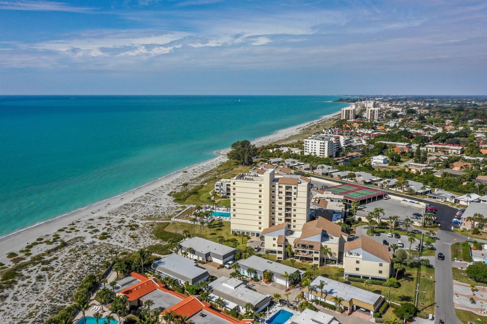 Image 2 of 70 For 700 Golden Beach Boulevard 236