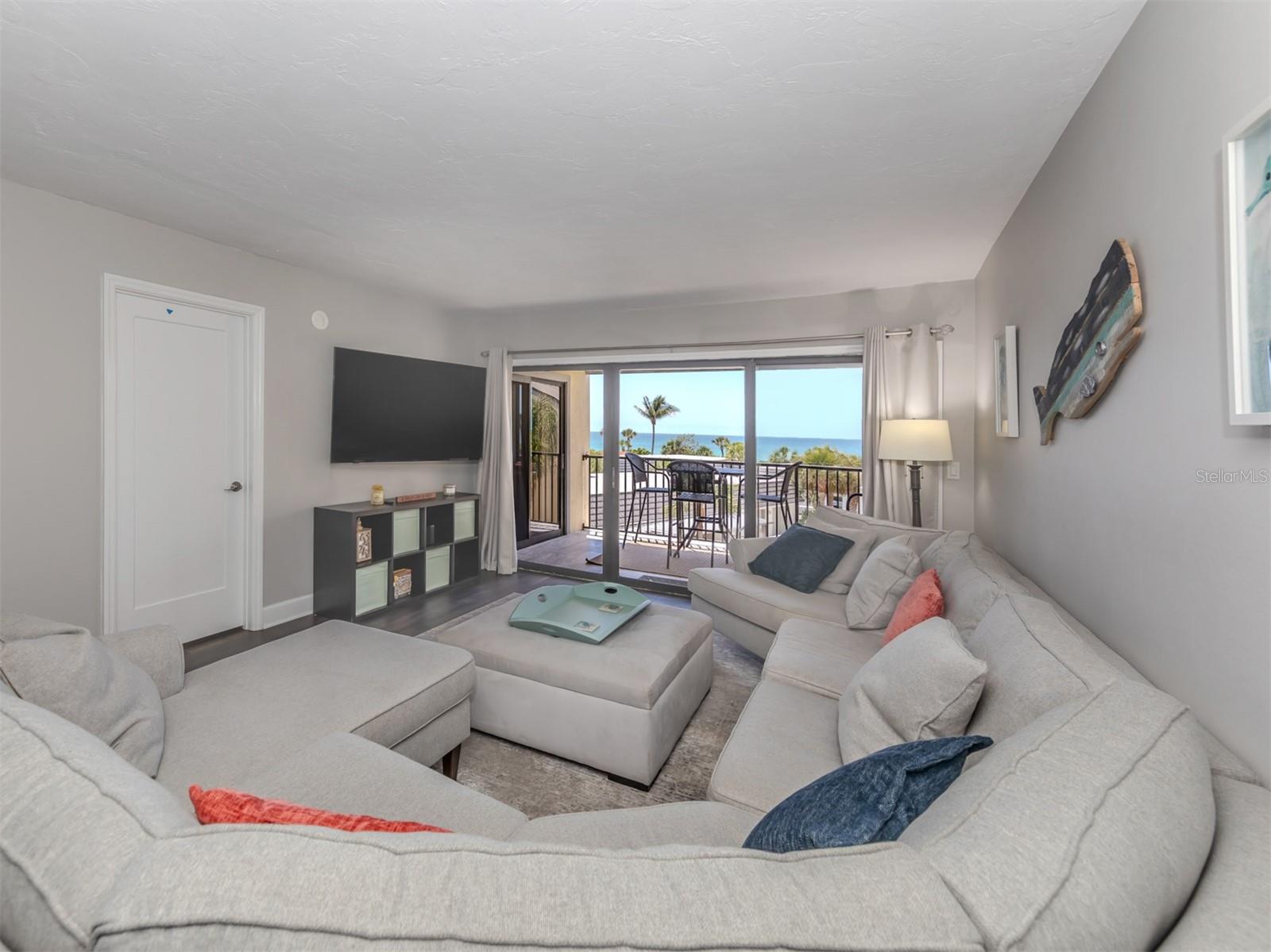 Image 3 of 70 For 700 Golden Beach Boulevard 236