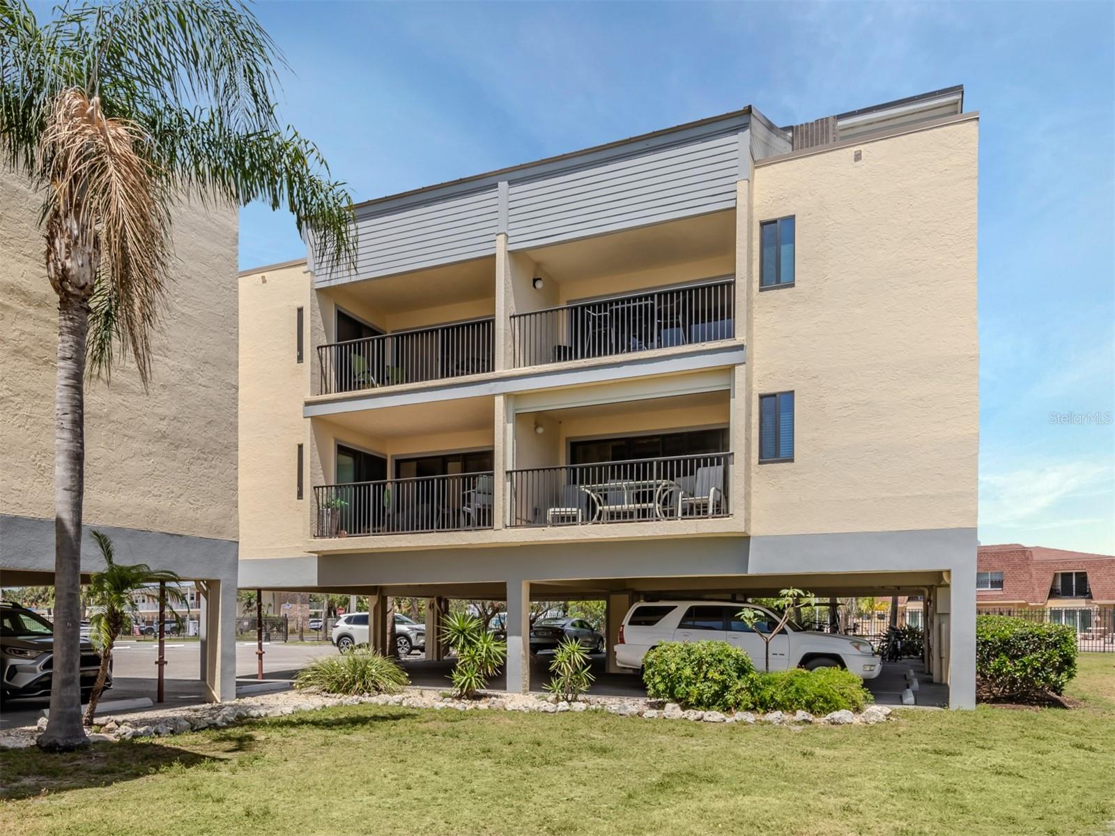 Image 34 of 70 For 700 Golden Beach Boulevard 236