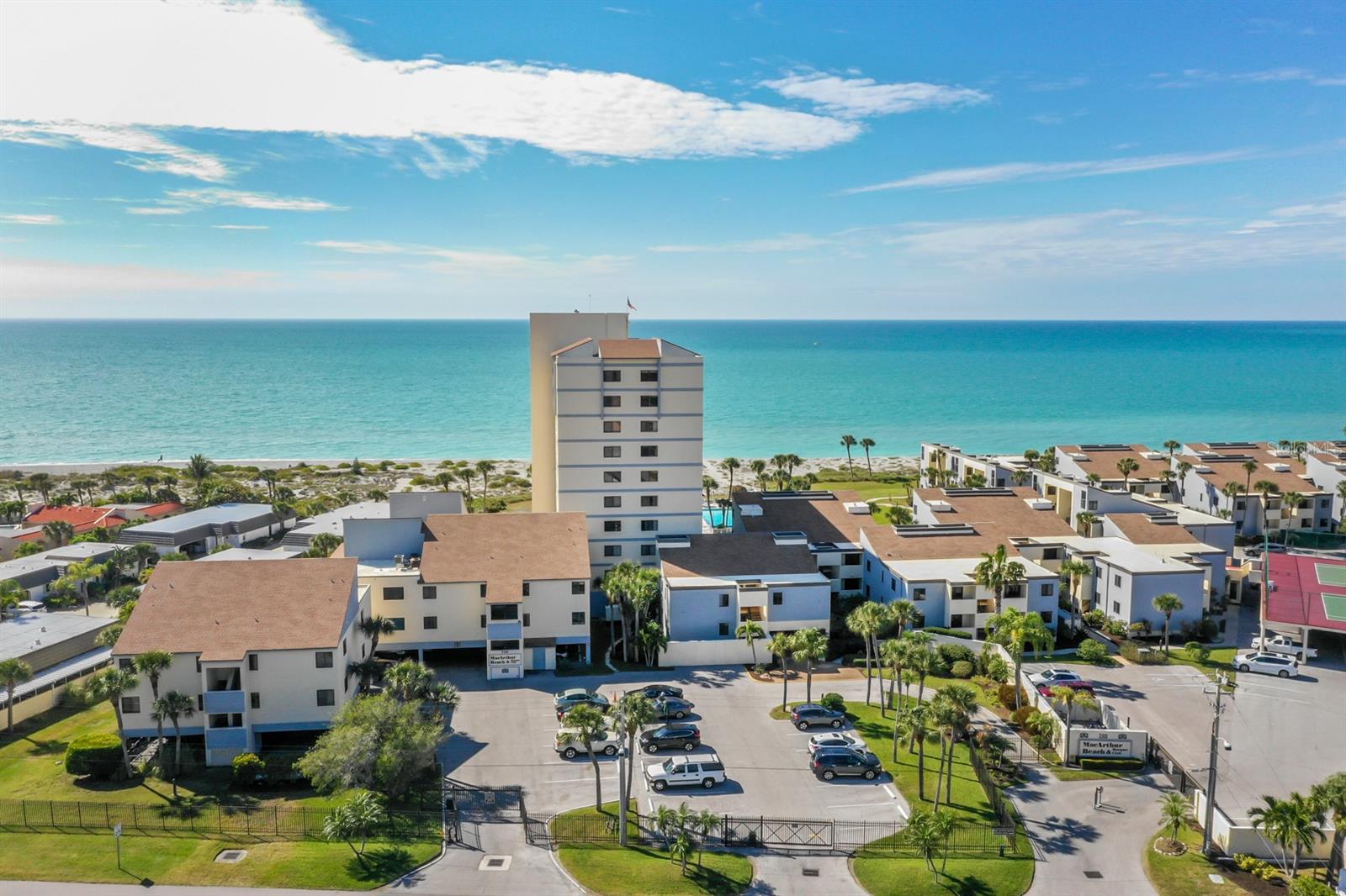 Image 37 of 70 For 700 Golden Beach Boulevard 236