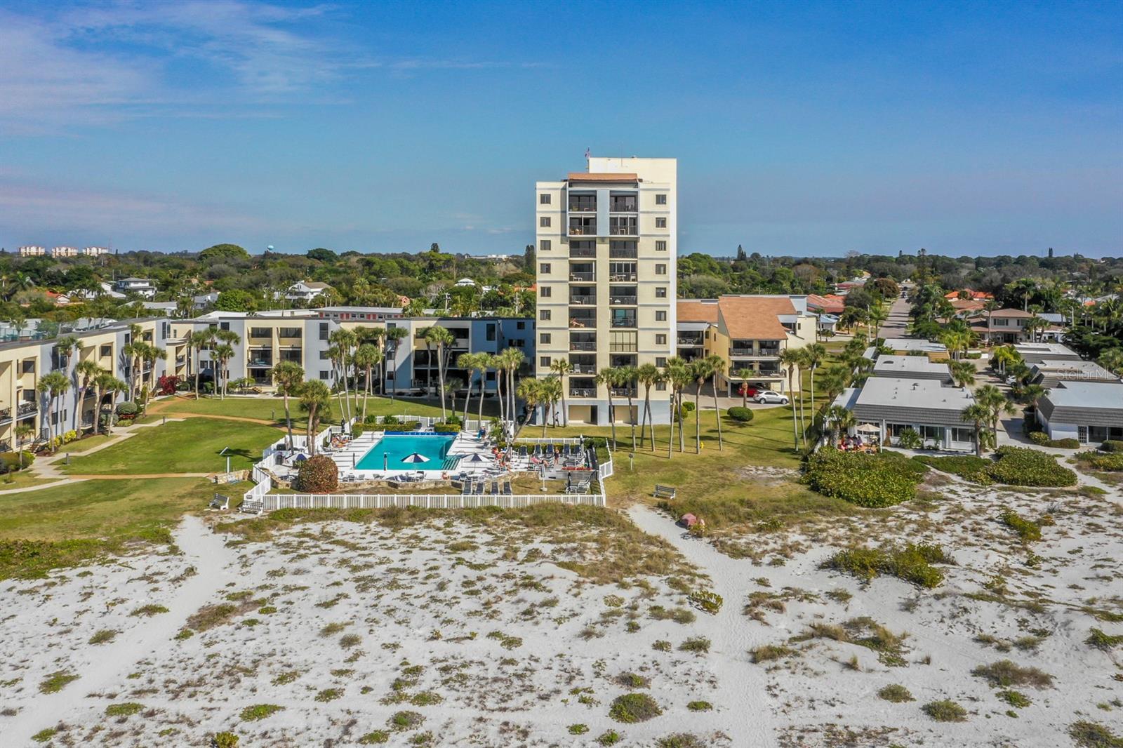 Image 38 of 70 For 700 Golden Beach Boulevard 236