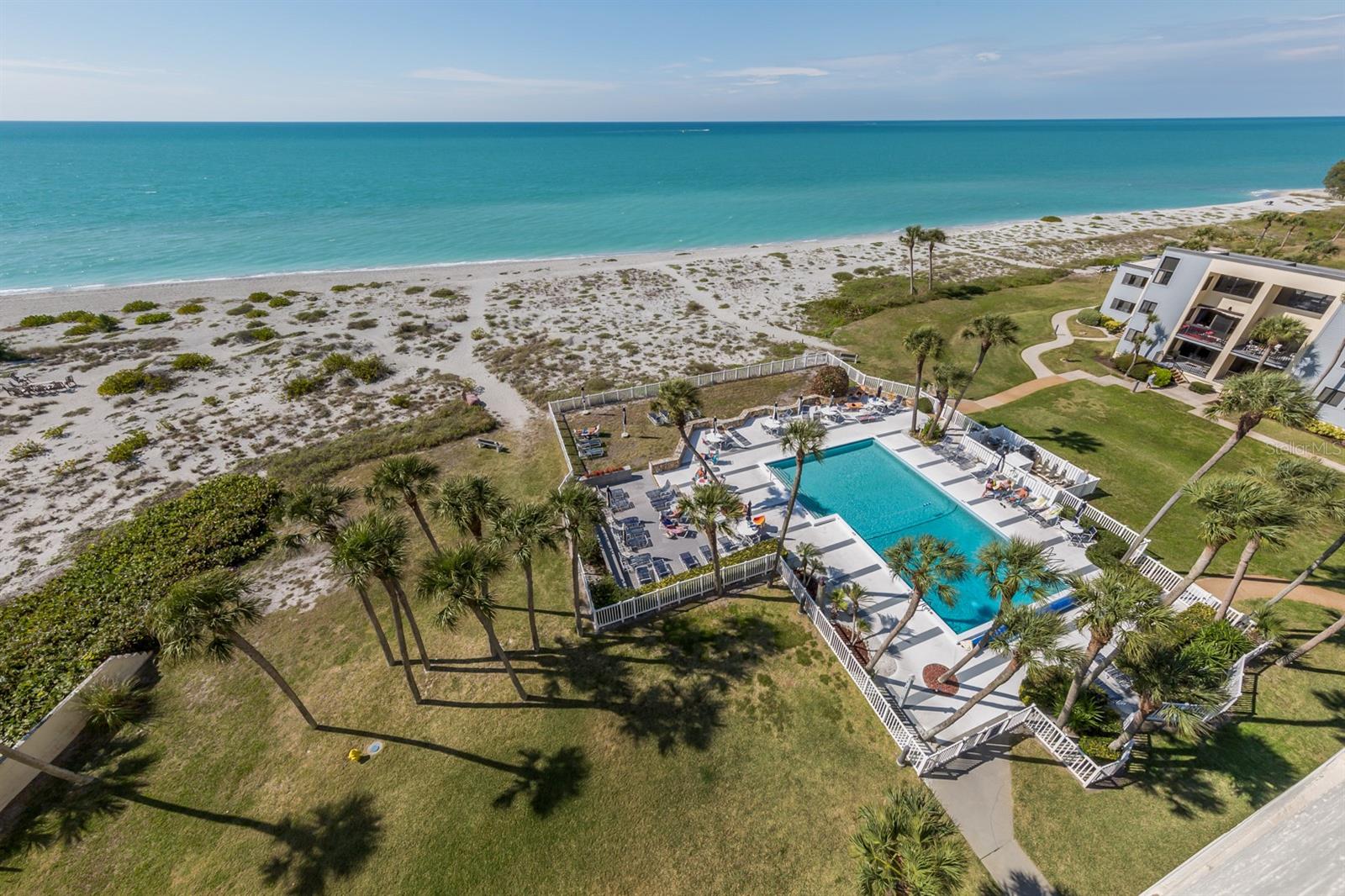 Image 4 of 70 For 700 Golden Beach Boulevard 236