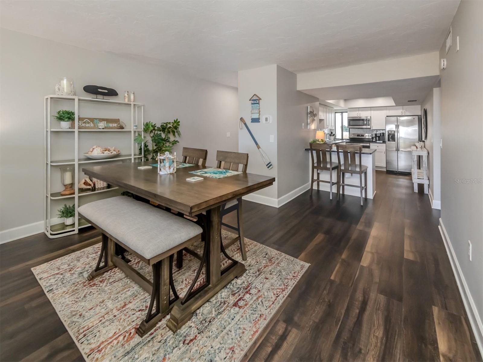 Image 5 of 70 For 700 Golden Beach Boulevard 236
