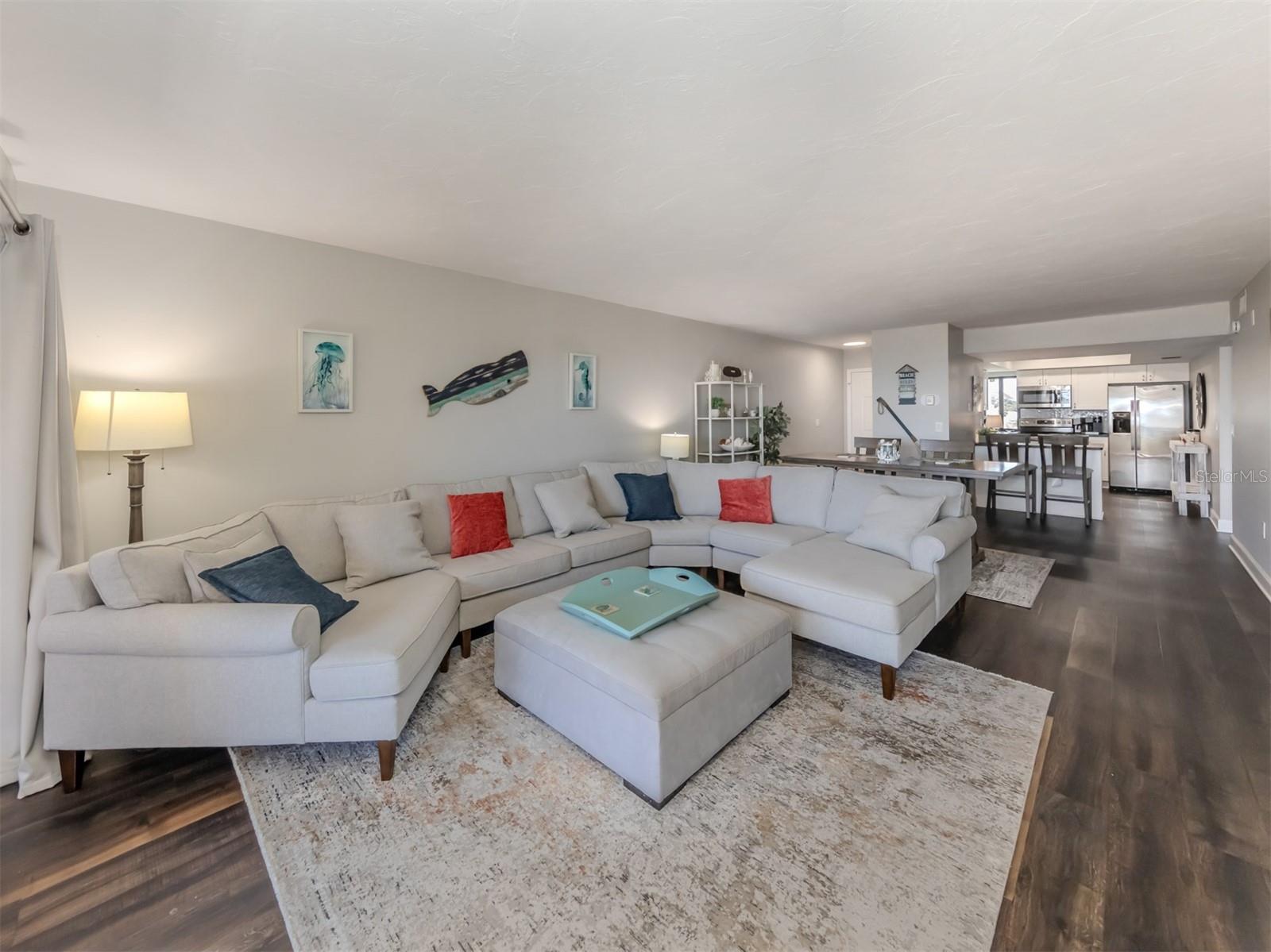 Image 8 of 70 For 700 Golden Beach Boulevard 236