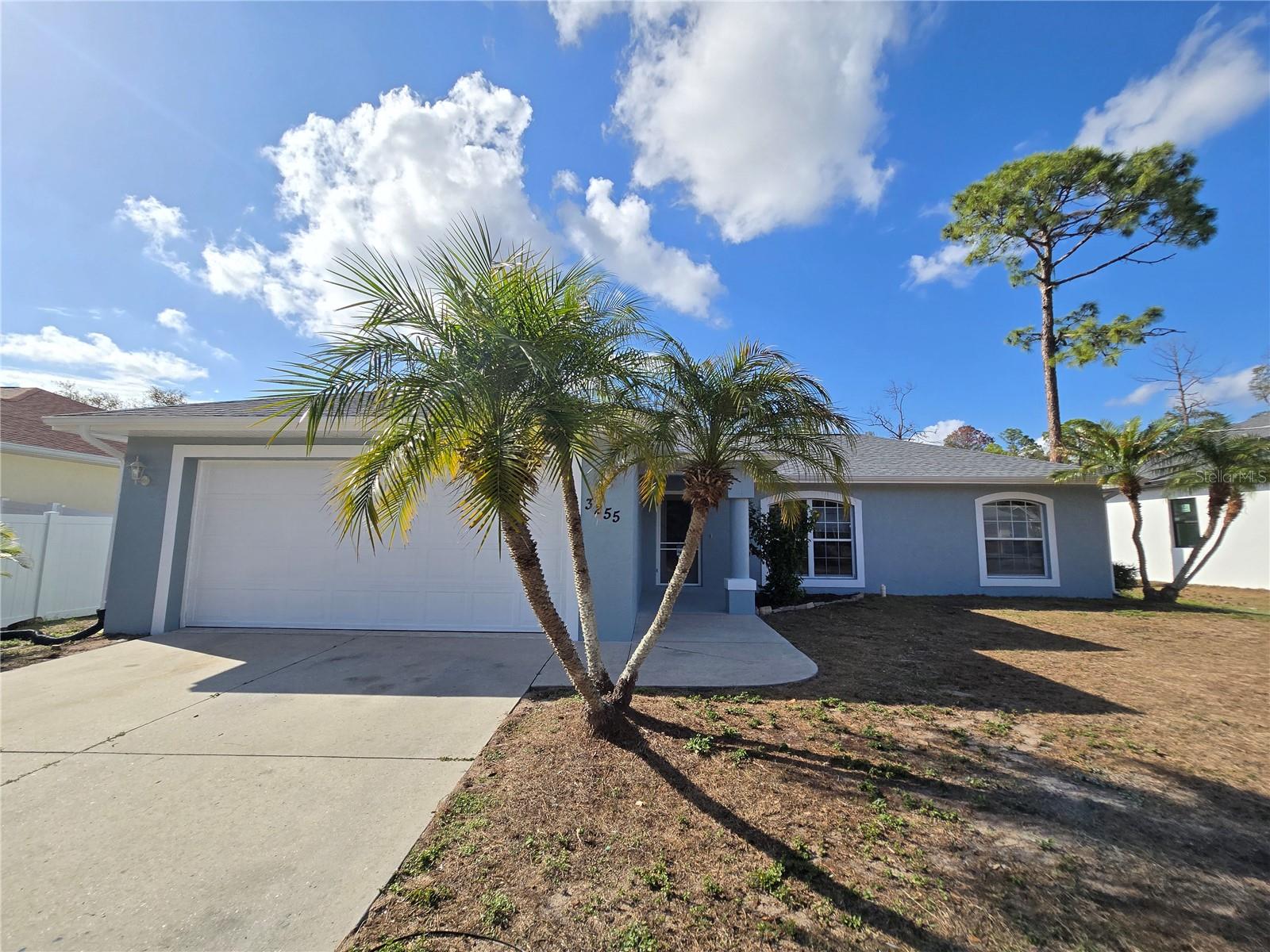 Details for 3255 Mayflower Terrace, NORTH PORT, FL 34286