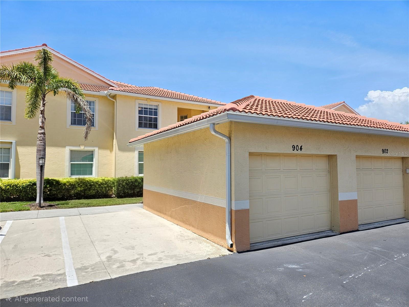Image 4 of 45 For 904 Casa Del Lago Way 904