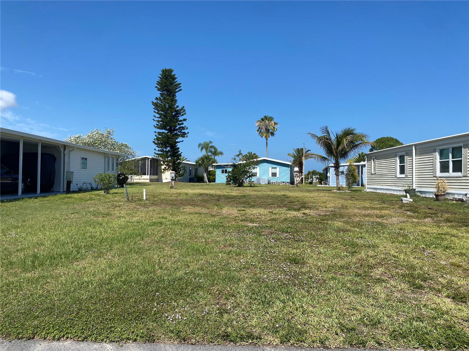 Details for 530 Parkwood Avenue, NORTH PORT, FL 34287