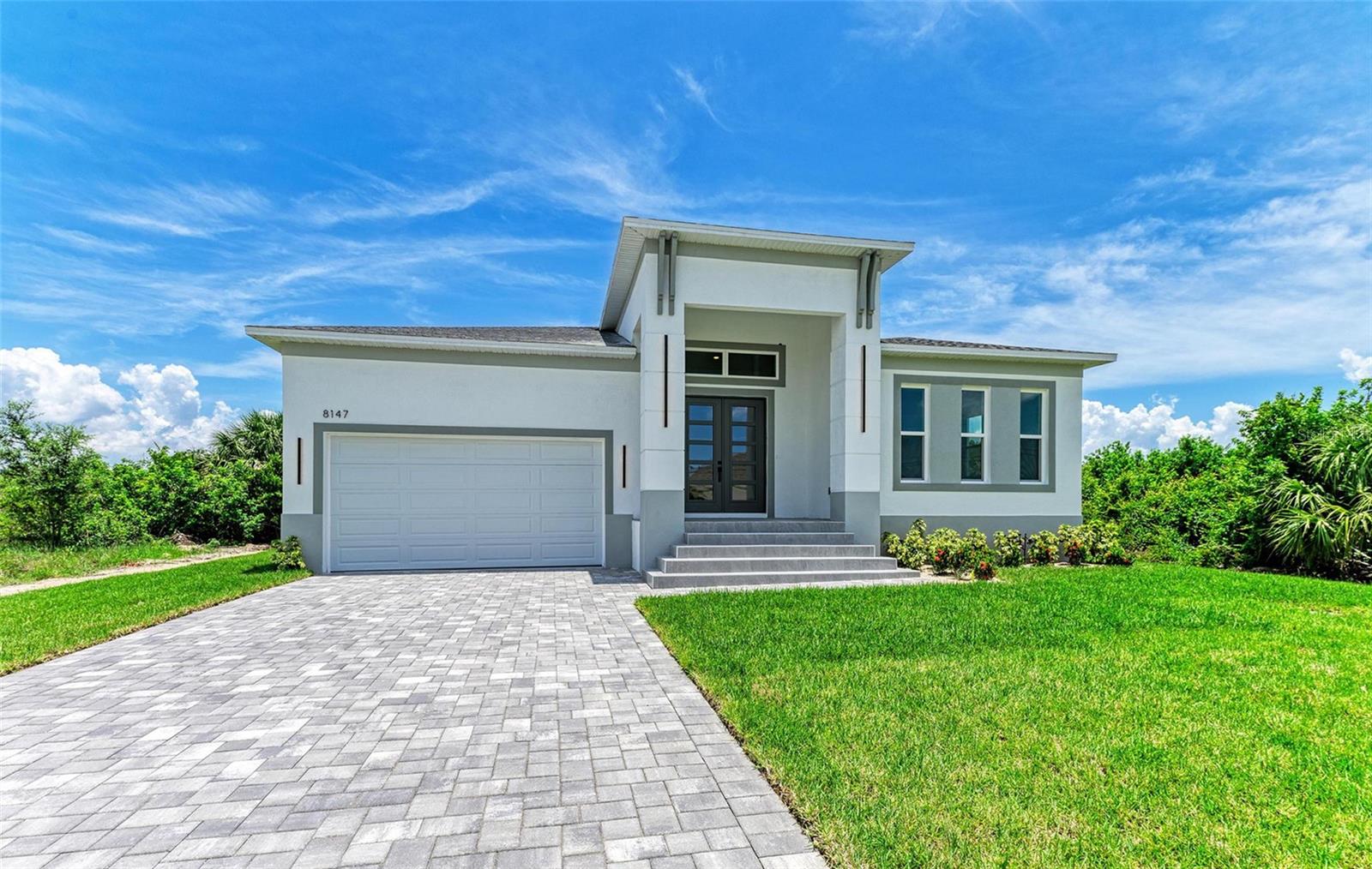 Details for 8147 Tracy Circle, PORT CHARLOTTE, FL 33981