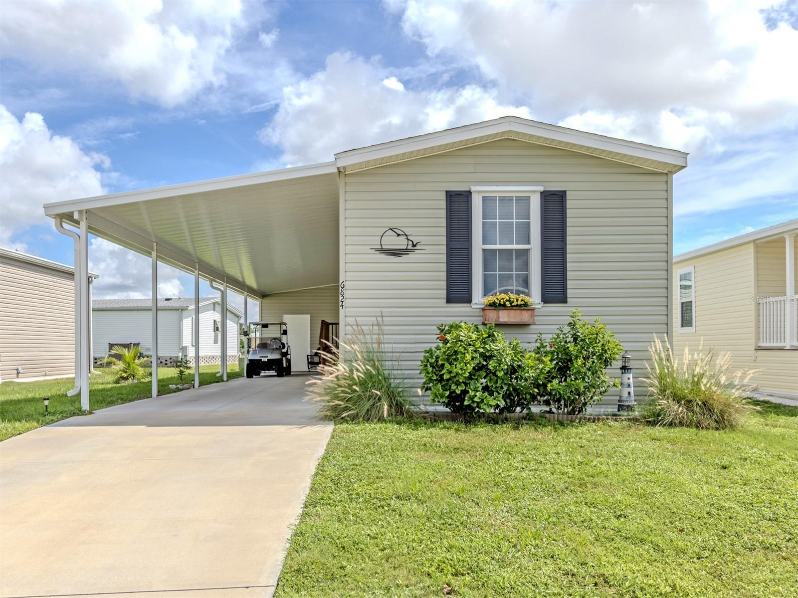 Details for 6824 Haawi Court, NORTH PORT, FL 34287