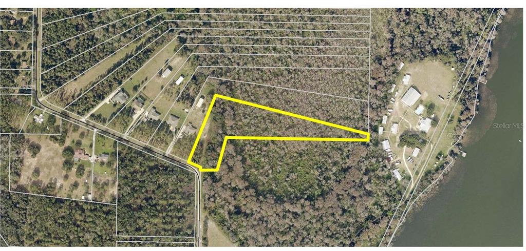 Details for Sunnyside Drive Lot 1, LEESBURG, FL 34748