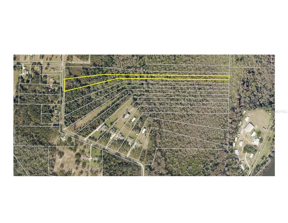 Details for Sunnyside Drive Lot 12, LEESBURG, FL 34748