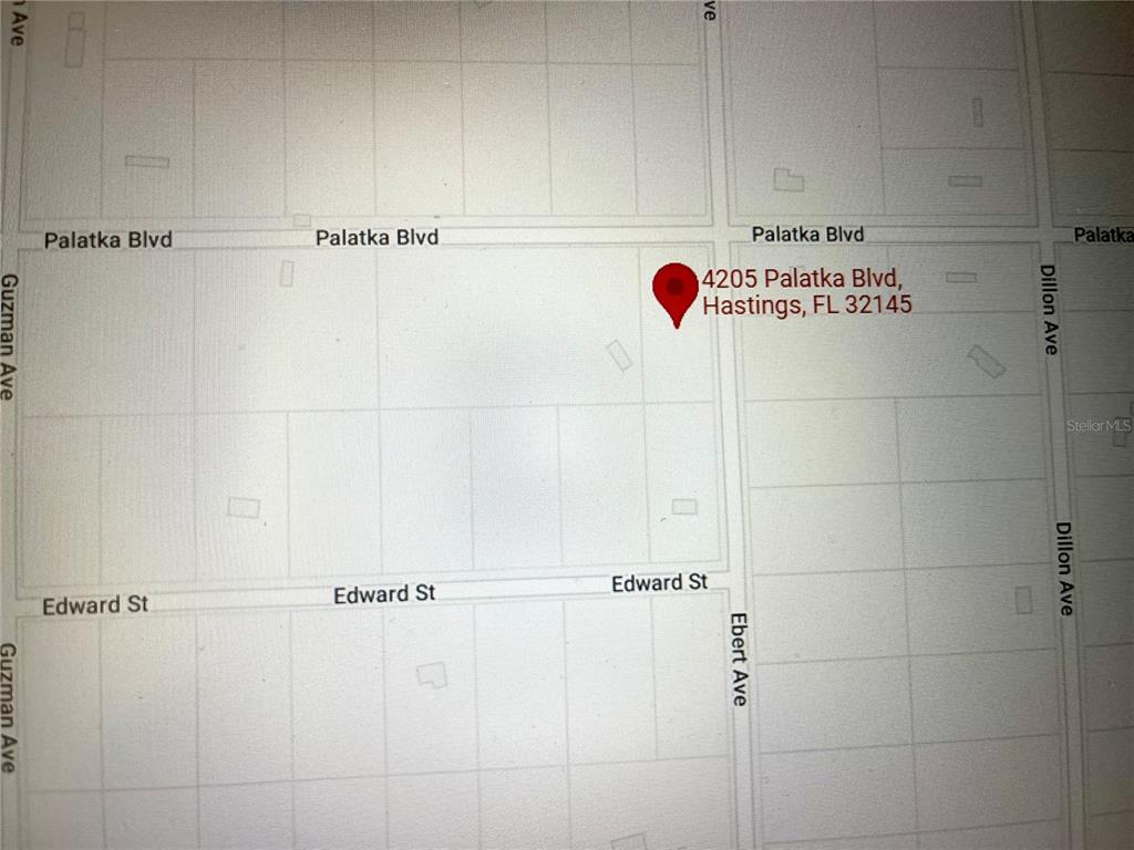 Image 2 of 3 For 4205 Palatka Boulevard