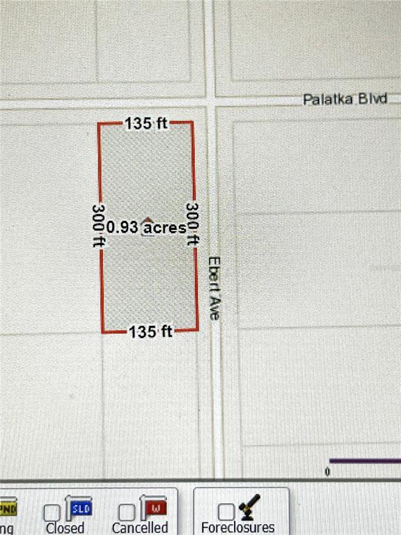 Image 3 of 3 For 4205 Palatka Boulevard