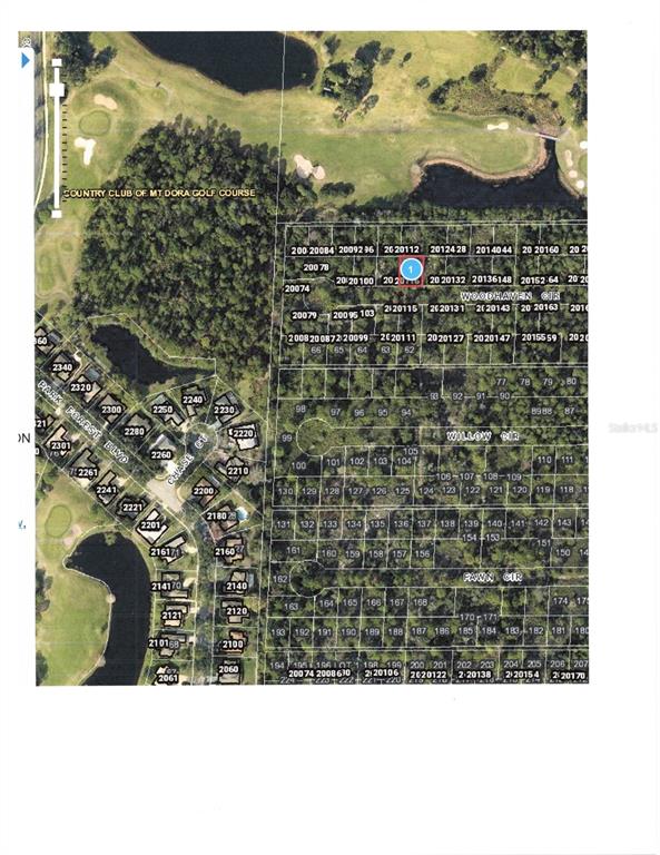 Details for Lot 31 Chase Court, MOUNT DORA, FL 32757