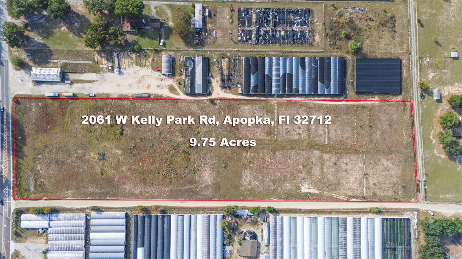 Image 4 of 20 For 2045 Kelly Park Road