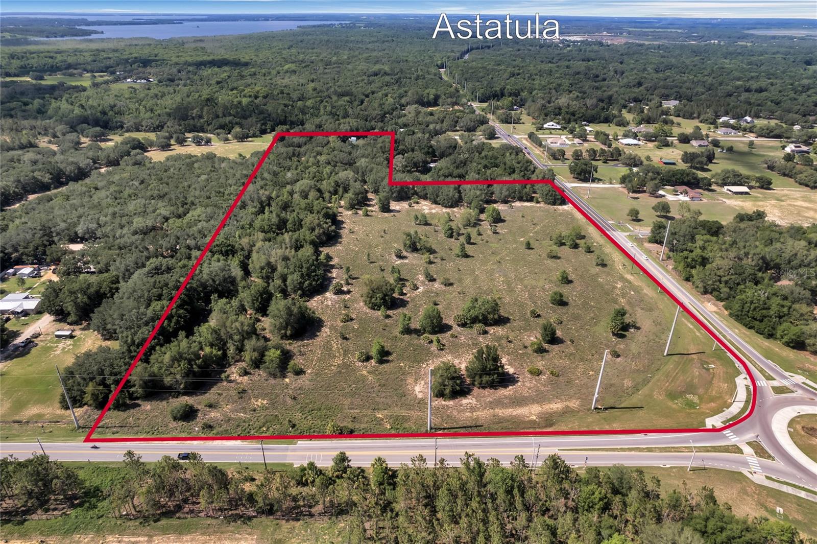 Details for County Road 455, CLERMONT, FL 34711