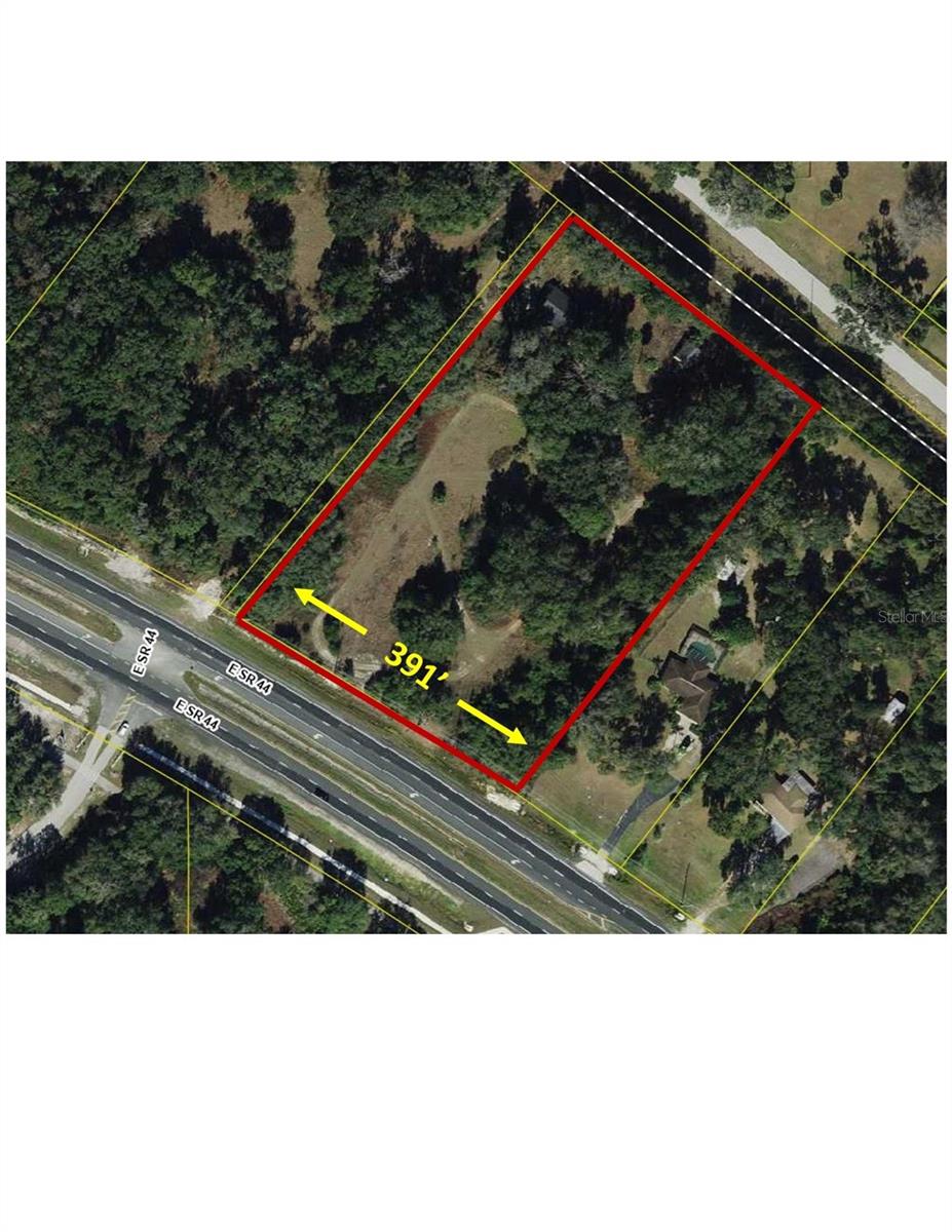 Details for  Sr 44  , WILDWOOD, FL 34785