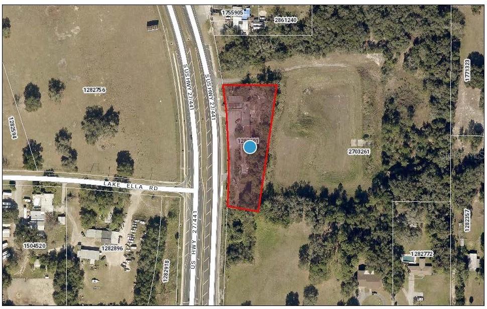 Listing Details for 2011 Us Highway 441-27, FRUITLAND PARK, FL 34731