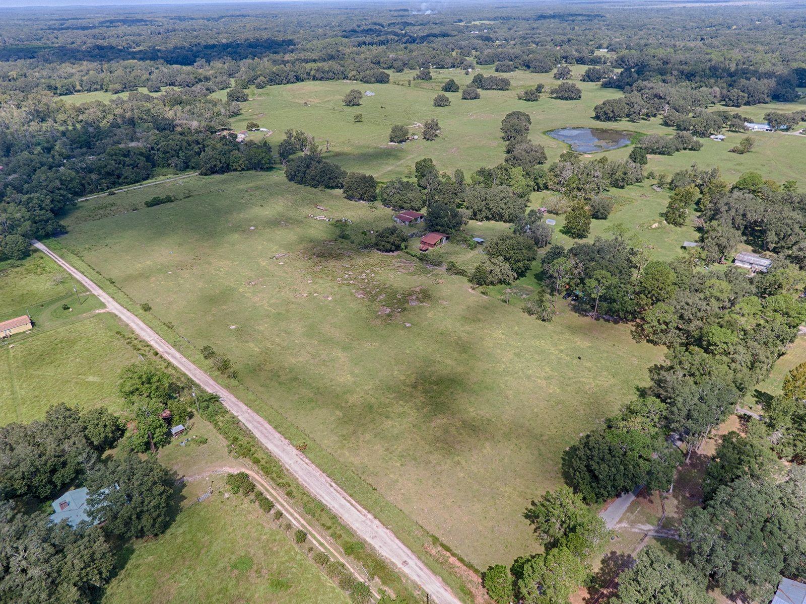 Details for  Cr 619  , BUSHNELL, FL 33513