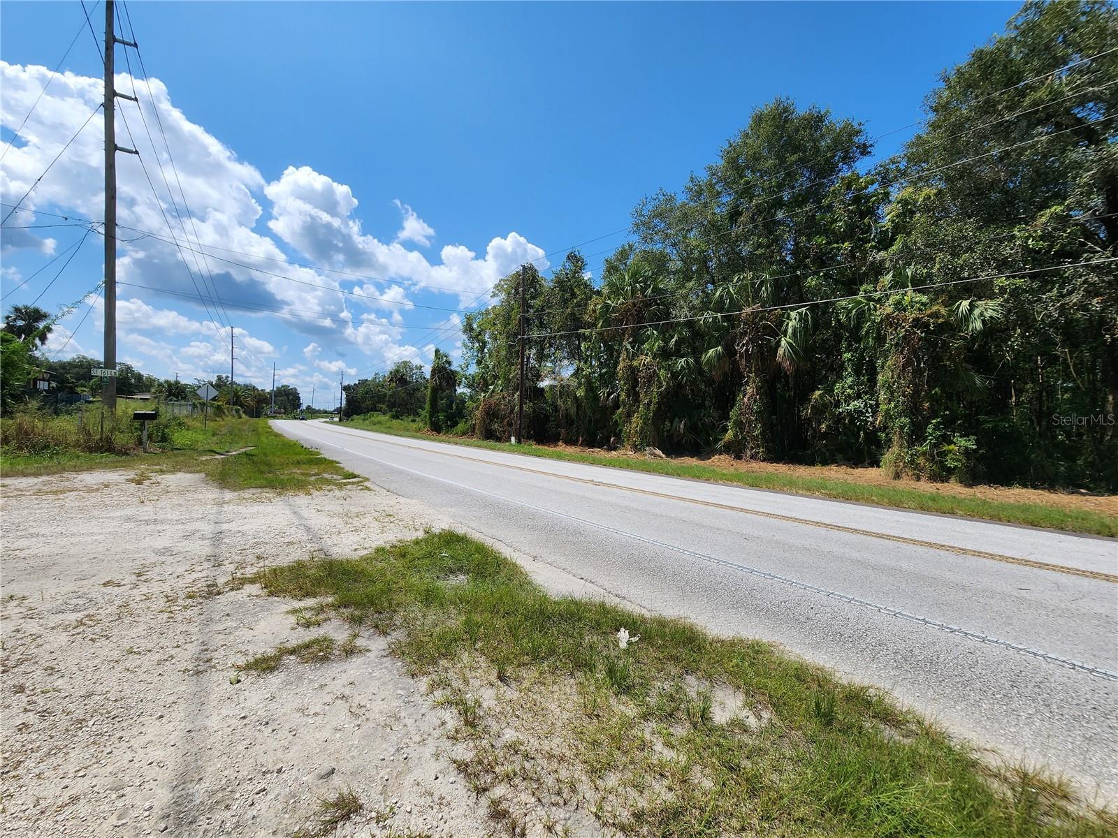 Listing Details for Tbd Highway 25, WEIRSDALE, FL 32195