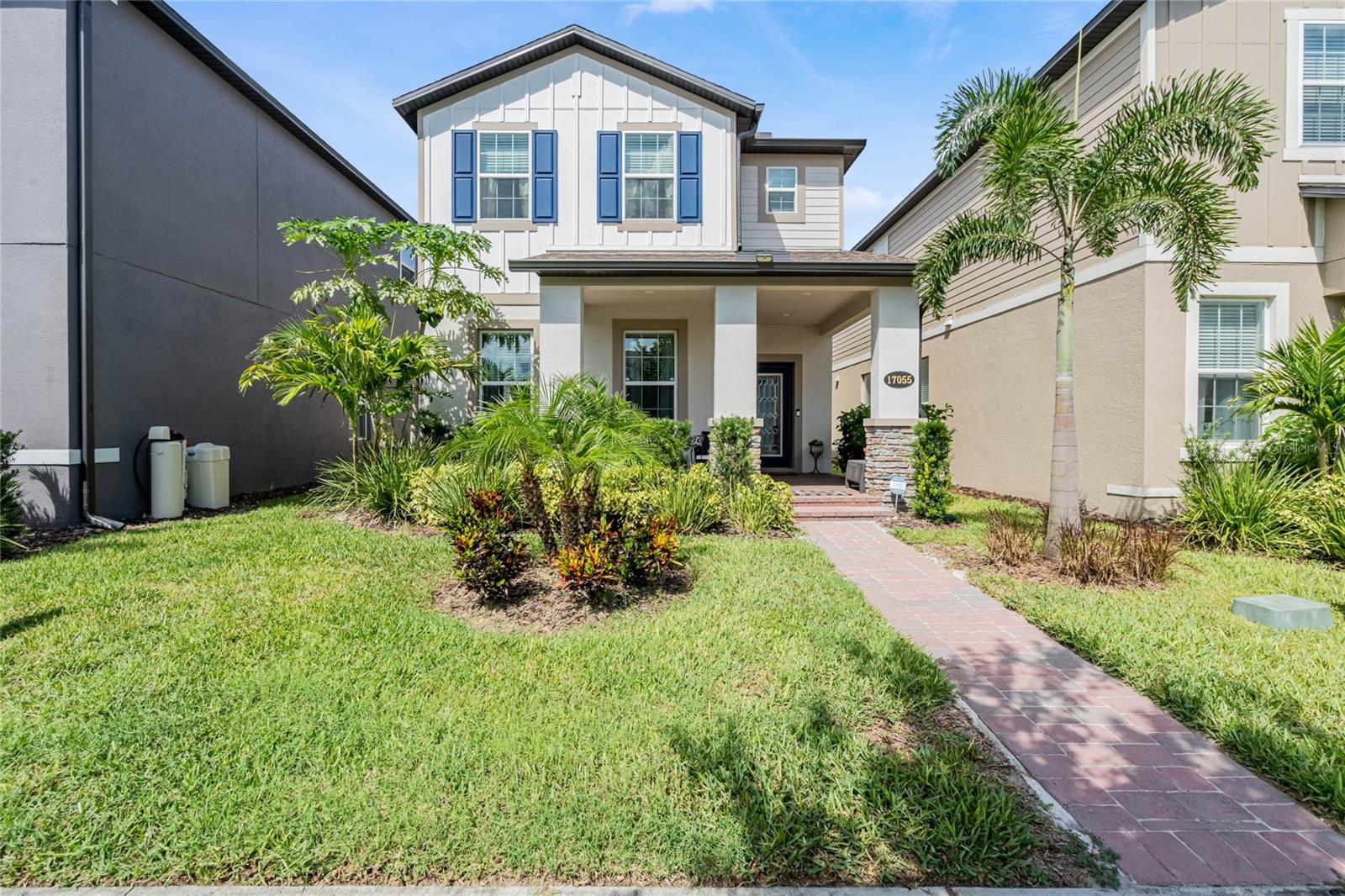 Details for 17055 Wynford Lane, WINTER GARDEN, FL 34787