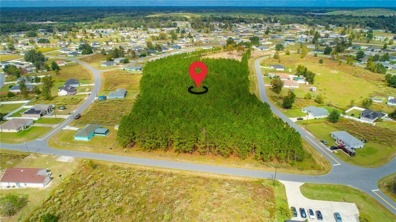 Details for Tbd Juniper Radial, OCALA, FL 34480