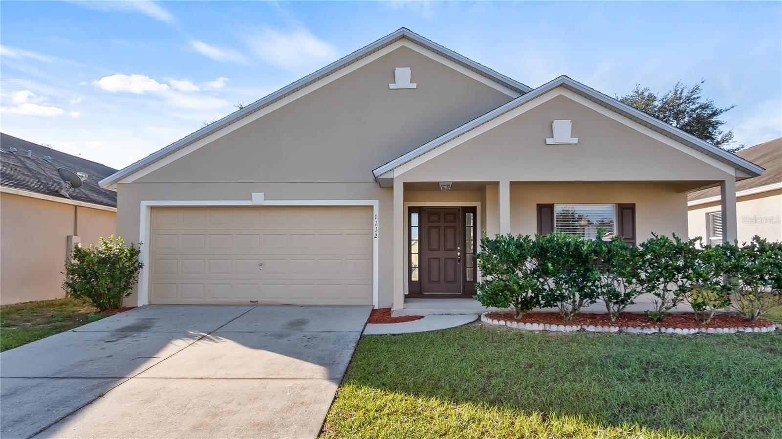 Details for 1112 Bluegrass Drive, GROVELAND, FL 34736