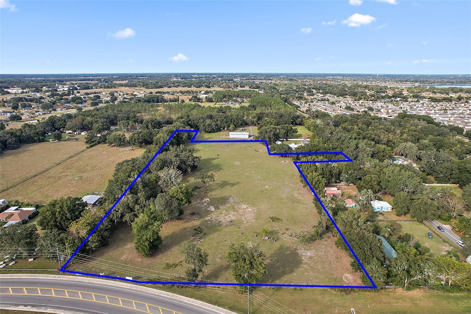 Details for County Road 462, WILDWOOD, FL 34785