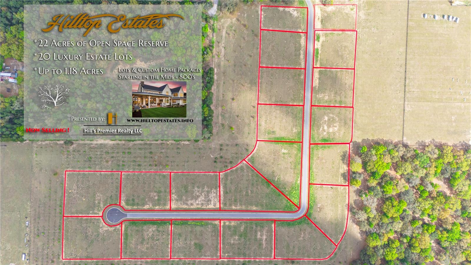 Image 21 of 26 For 5561 Panoramic View Drive