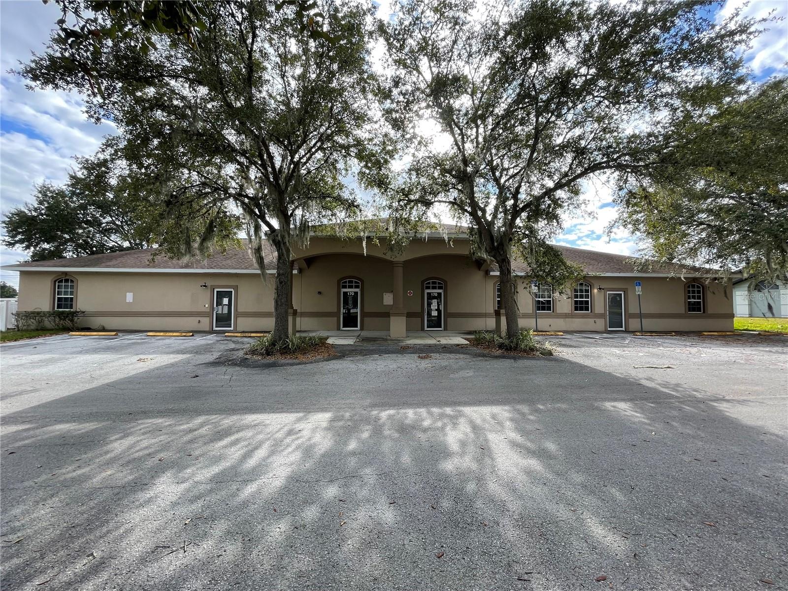 Details for 170 North Boulevard, LEESBURG, FL 34748