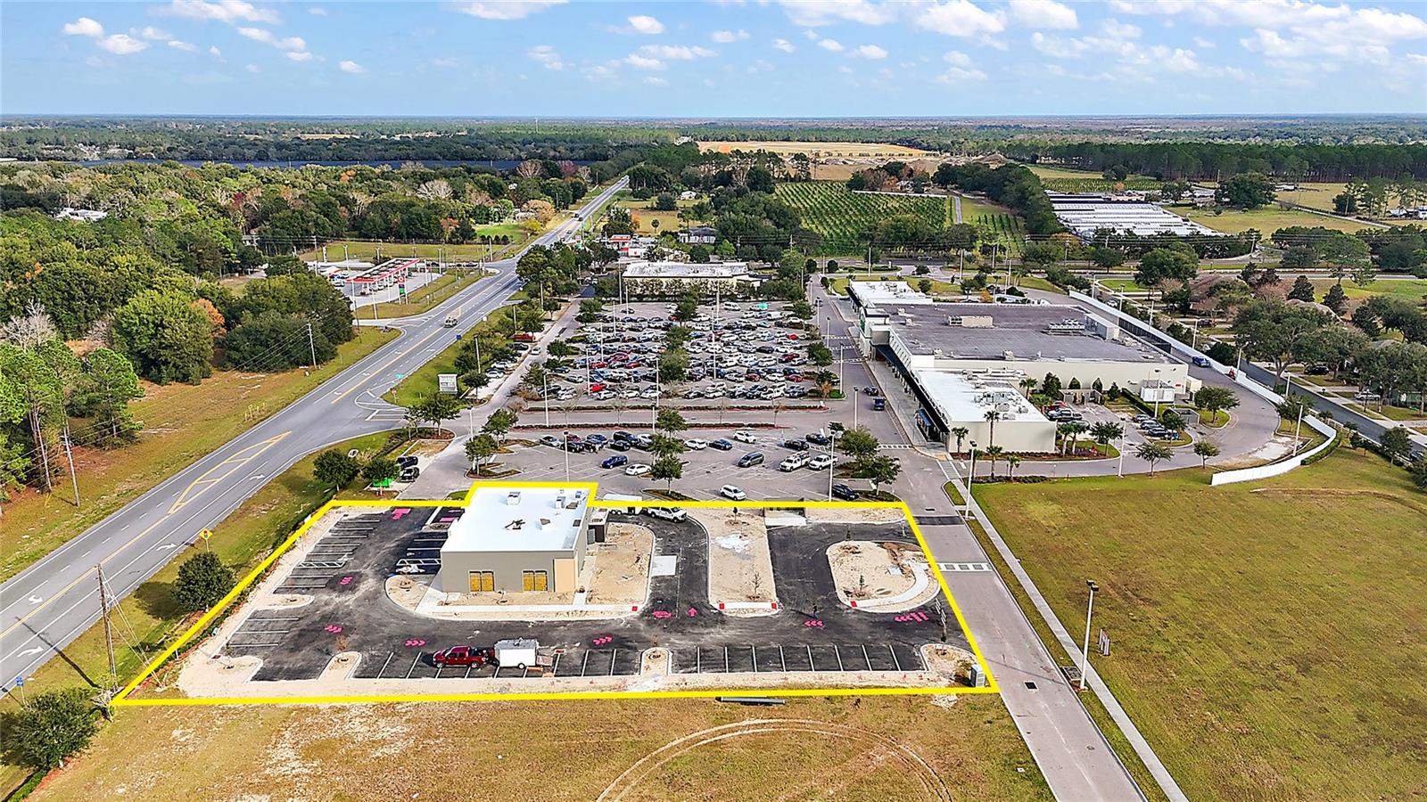 Image 6 of 17 For 24430 State Road 44