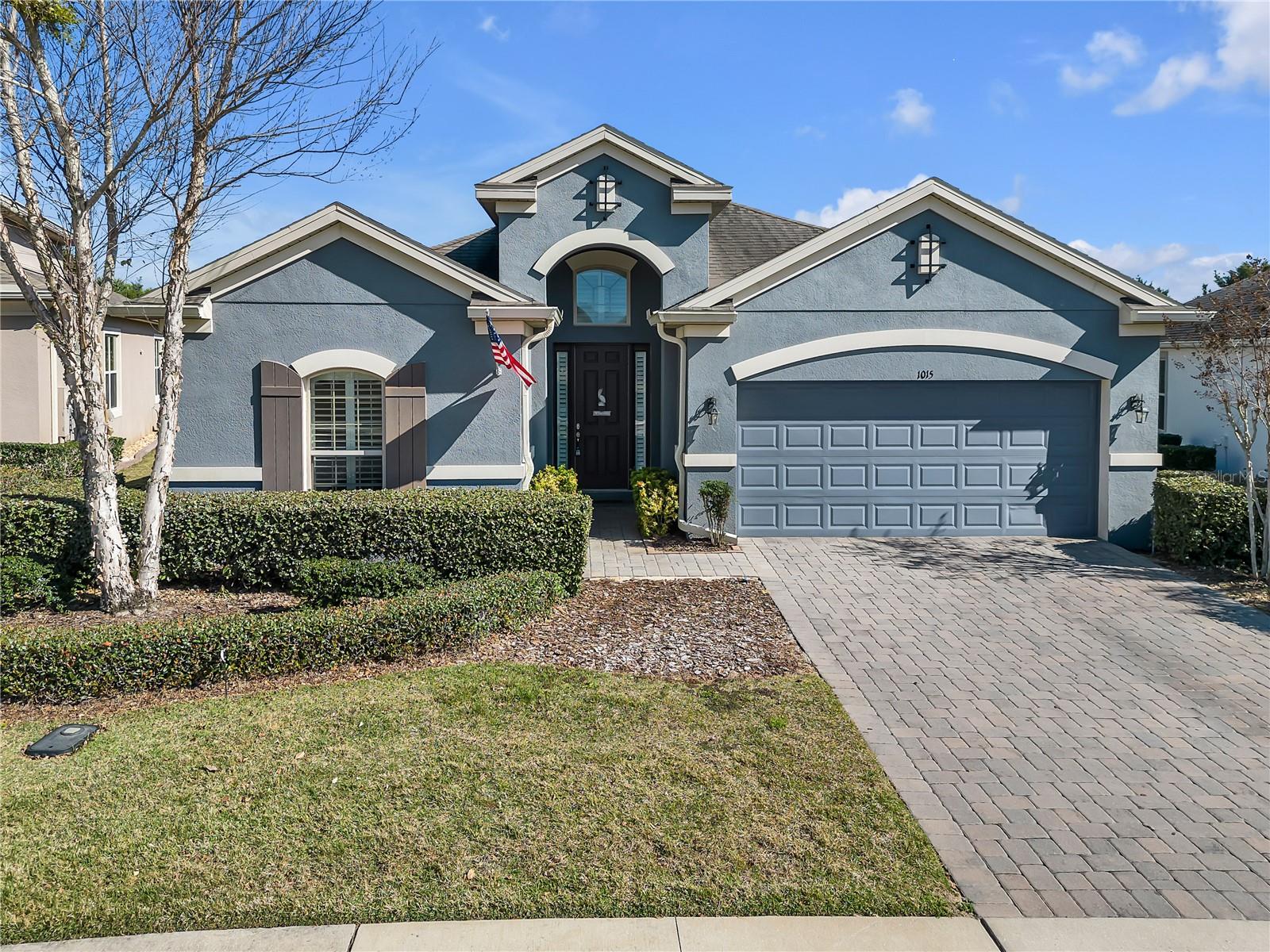 Details for 1015 Timbervale Trail, CLERMONT, FL 34715