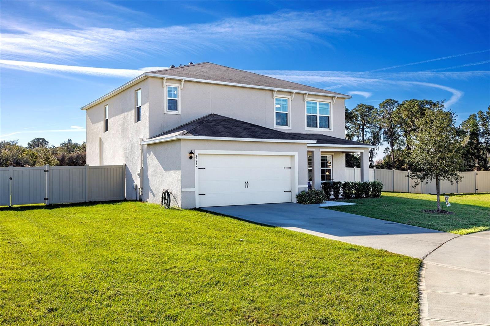 Details for 2510 Glacier Express Lane, TAVARES, FL 32778