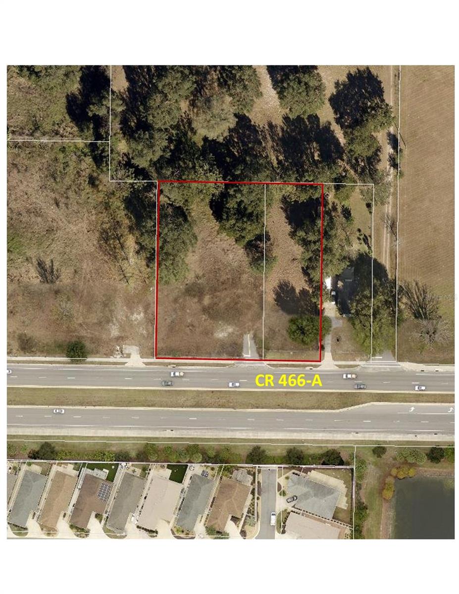 Details for 849 County Road 466a, FRUITLAND PARK, FL 34731