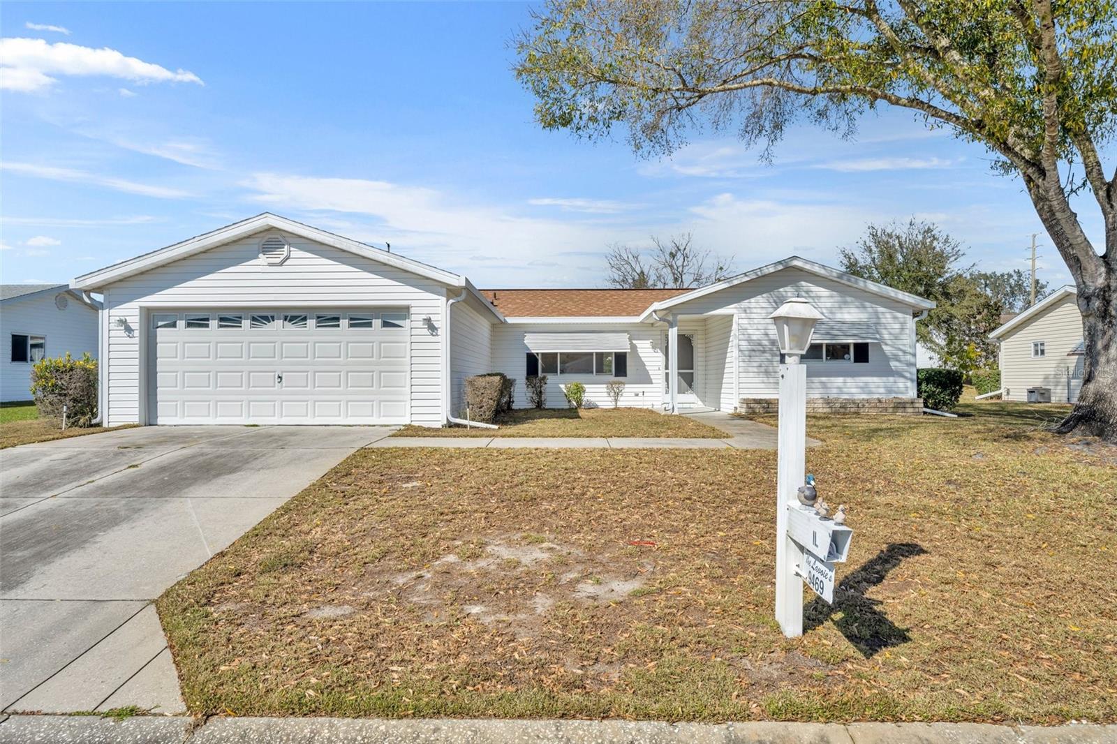 Details for 9469 173rd Place, SUMMERFIELD, FL 34491