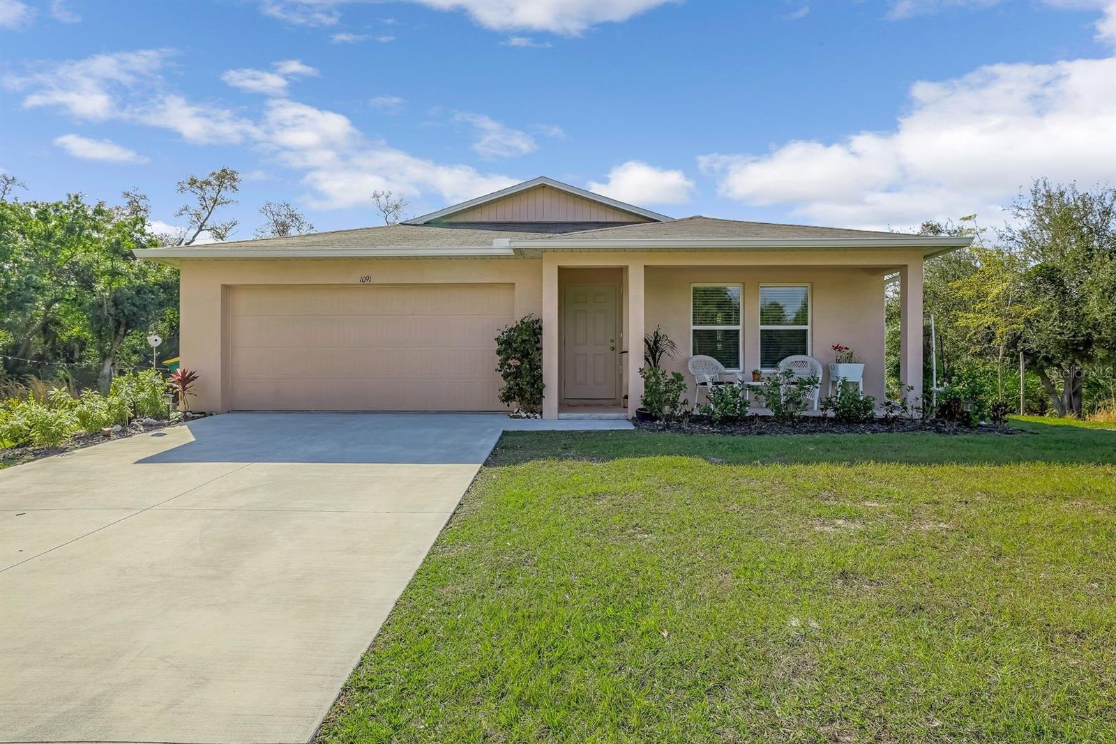 Details for 1091 Cazenovia Street, PORT CHARLOTTE, FL 33952