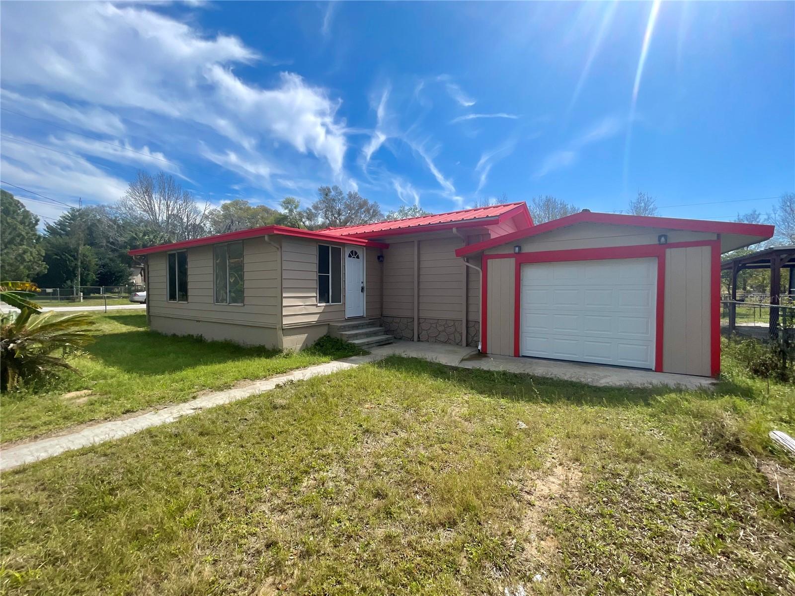 Details for 17440 37th Lane, OCKLAWAHA, FL 32179