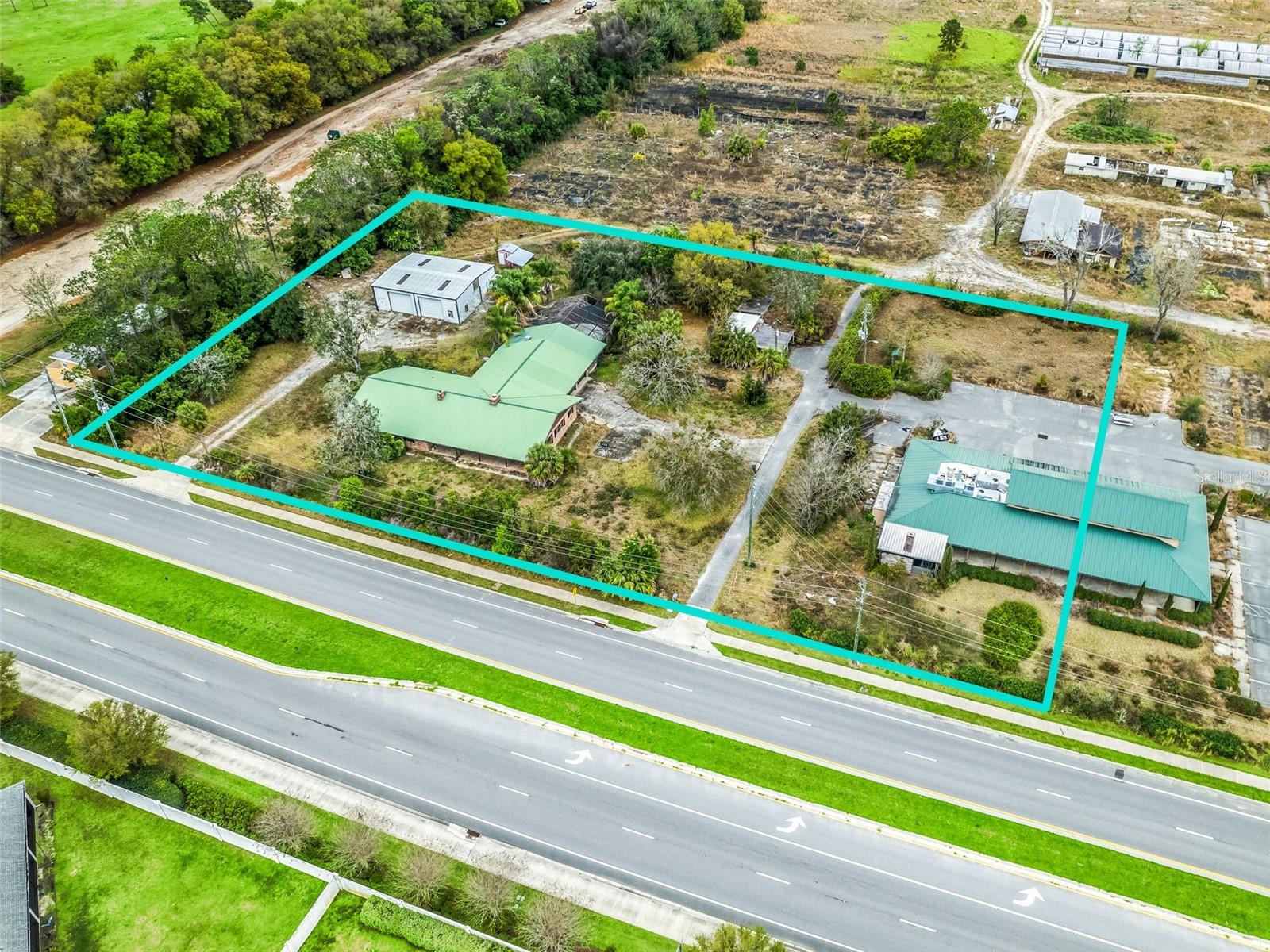 Details for 305 County Road 466a, FRUITLAND PARK, FL 34731