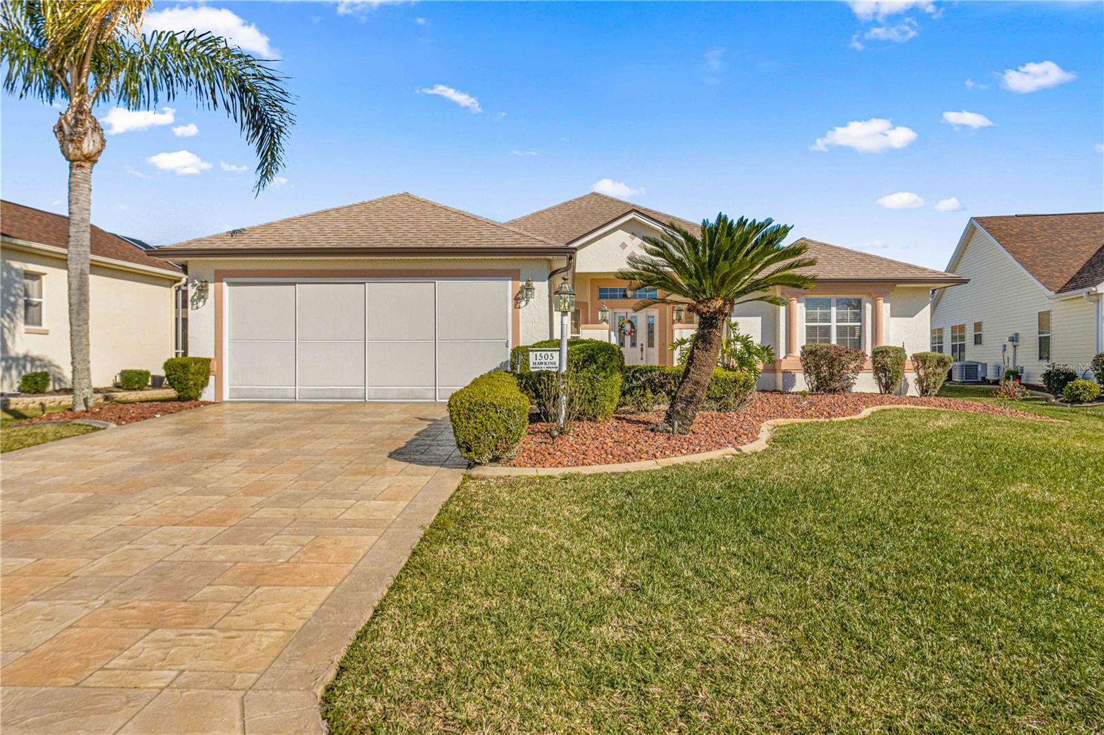 Details for 1505 Impala Place, THE VILLAGES, FL 32159