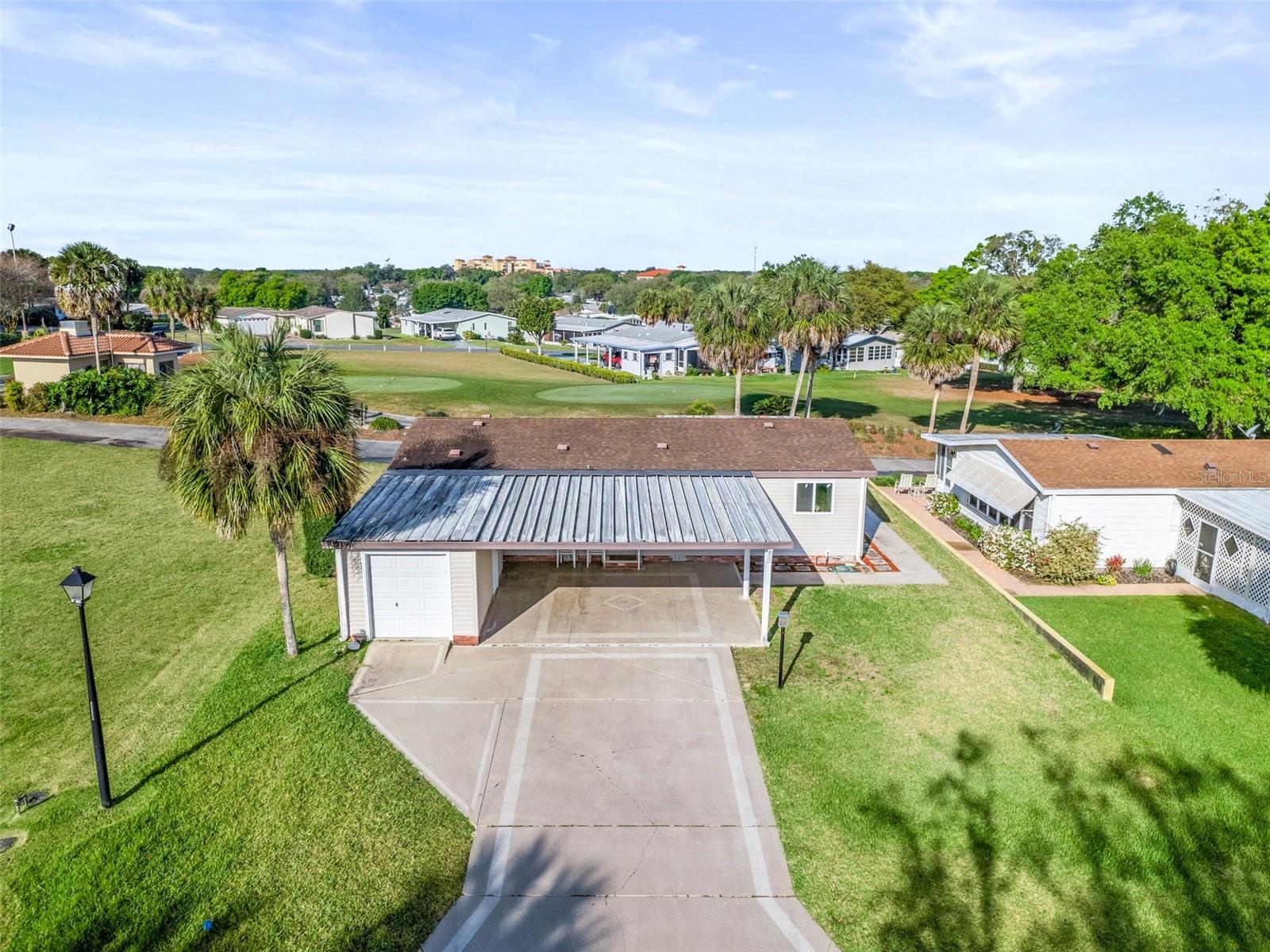 Details for 1604 Magnolia Avenue, THE VILLAGES, FL 32159