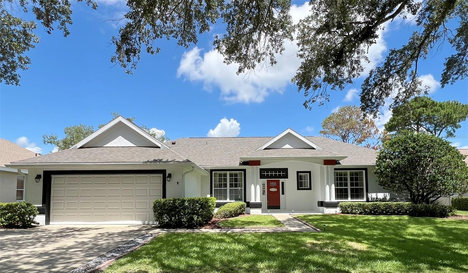 Details for 2041 Park Forest Boulevard, MOUNT DORA, FL 32757