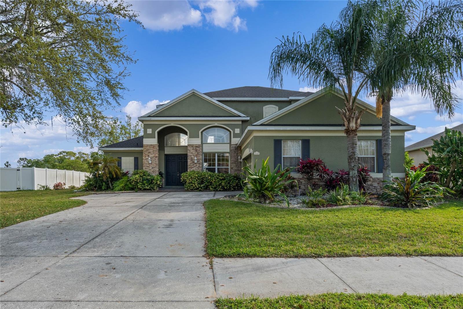 Details for 4509 Powderhorn Place Drive, CLERMONT, FL 34711