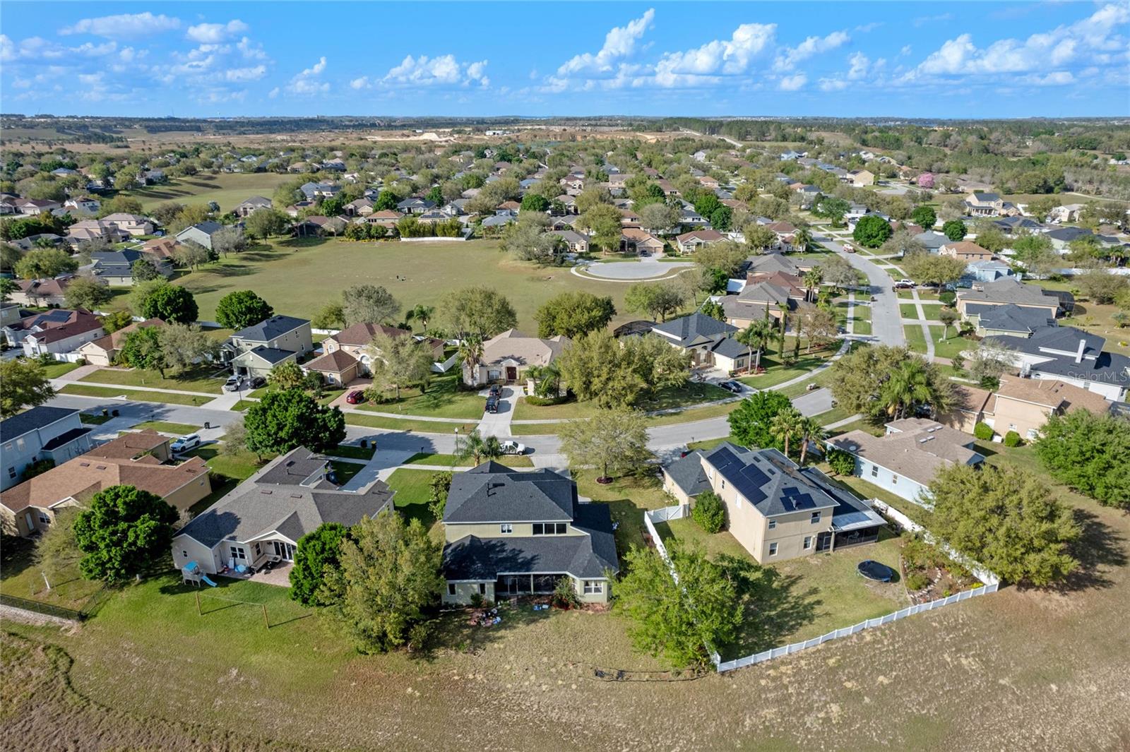 Image 8 of 43 For 4509 Powderhorn Place Drive