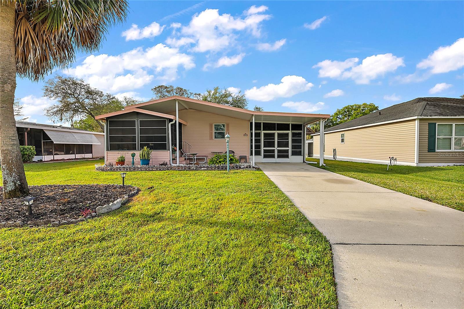 Details for 1832 Schwartz Boulevard, LADY LAKE, FL 32159