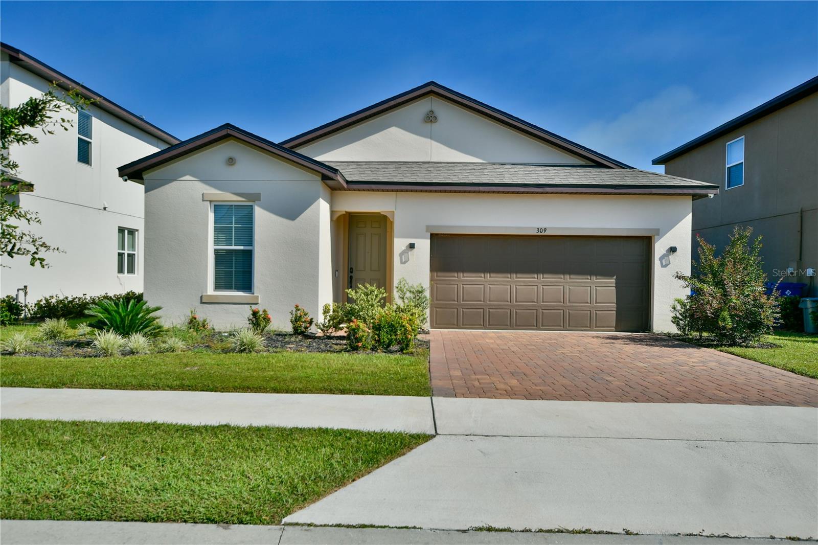 Details for 309 Irving Bend Drive, GROVELAND, FL 34736