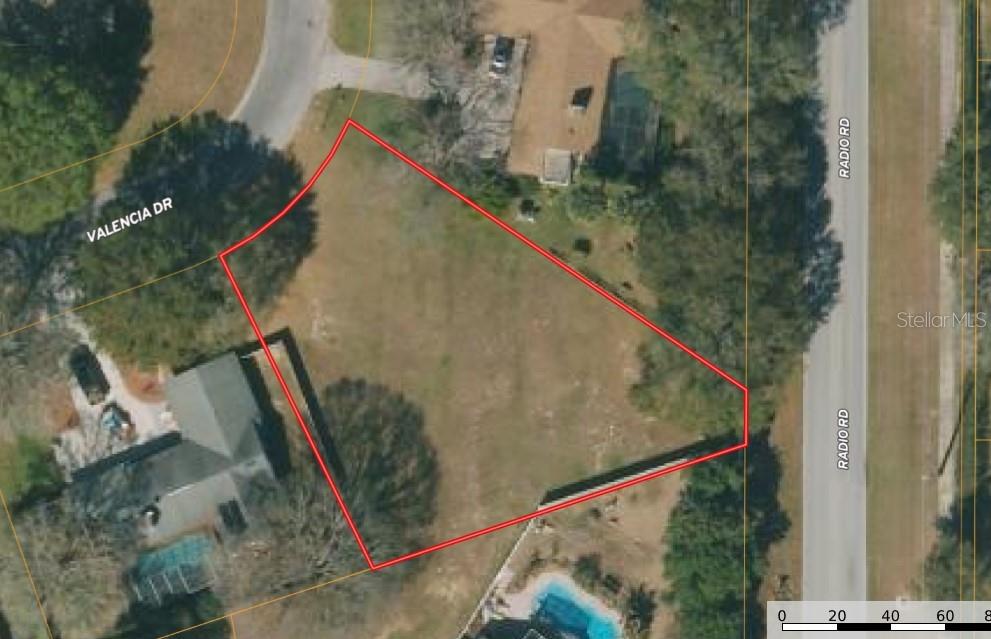 Details for Valencia Drive, LEESBURG, FL 34748