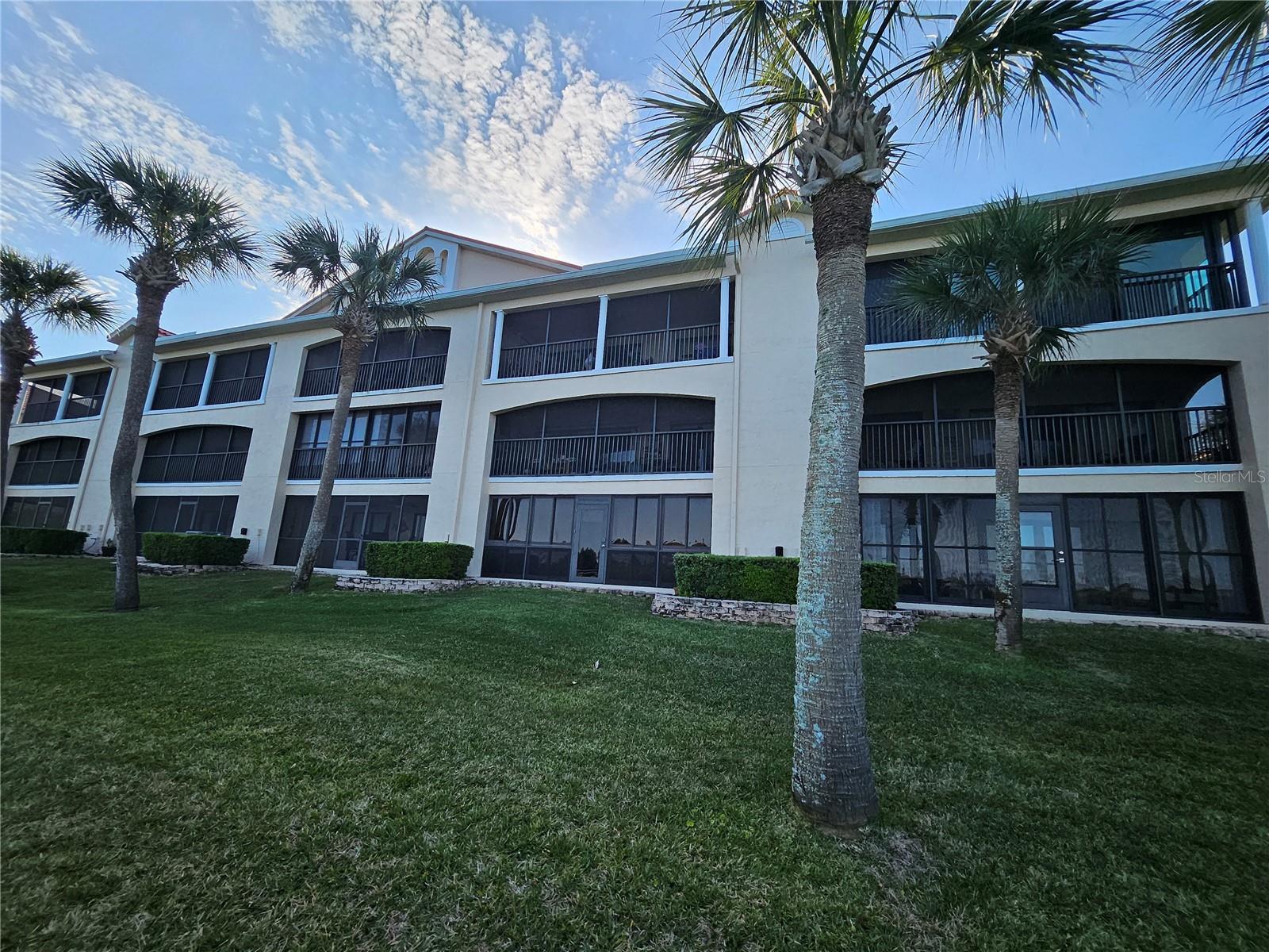 Details for 460 Bouchelle Drive 102, NEW SMYRNA BEACH, FL 32169