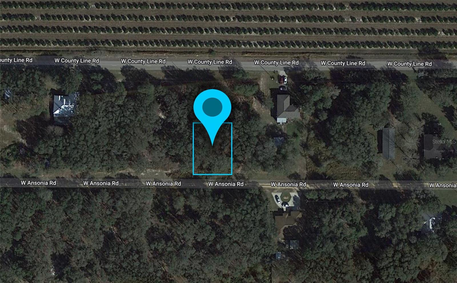 Details for 3180 Ansonia Road, AVON PARK, FL 33825